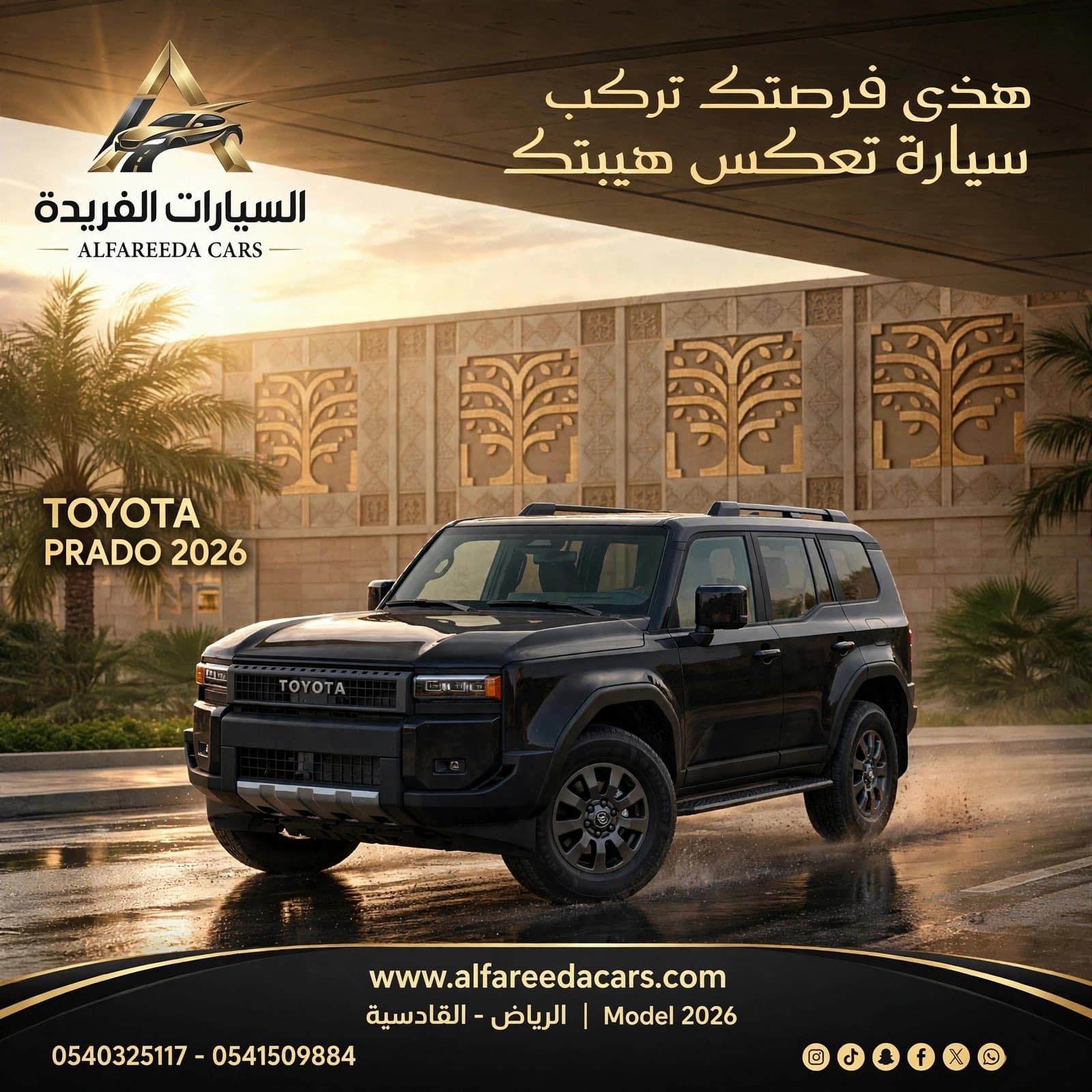 هذي فرصتك