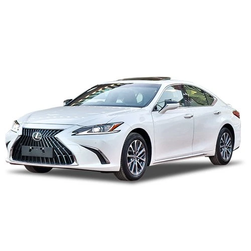 لكزس ES350 CA ستاندر بريمي 2025
