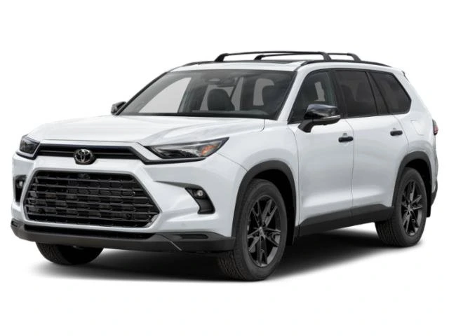 تويوتا هايلاندر GLE هايبرد 2026