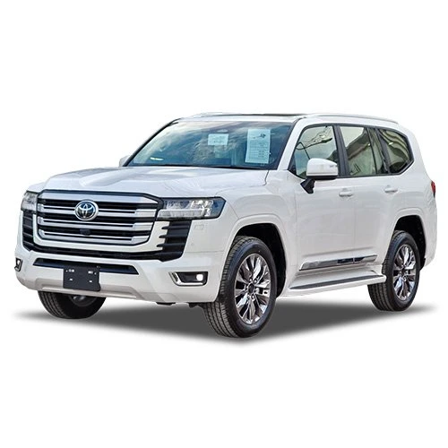 لاندكروزر GXR3 بنزين 2026